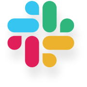 Slack logo