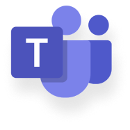 Microsoft Teams logo